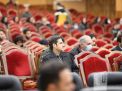 گزارش تصویری مراسم اختتامیه نمايشگاه كار استان سمنان